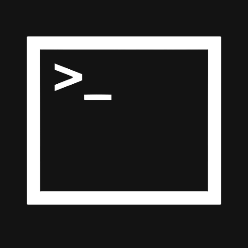 Command Prompt Icon 512x512 png